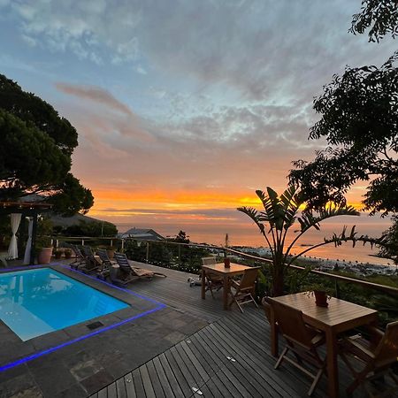 Boutique@10 Bed & Breakfast Cape Town Exterior photo