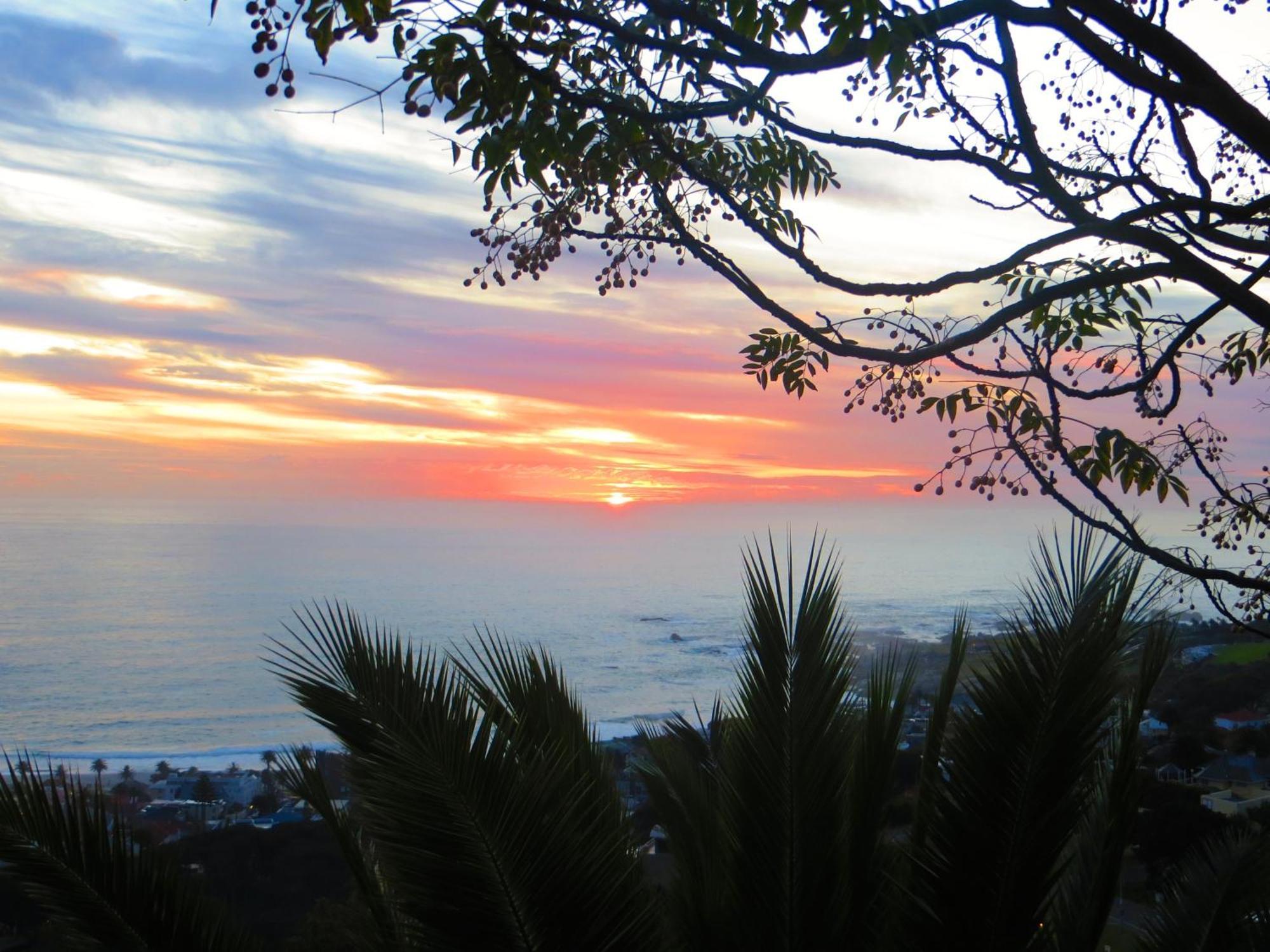 Boutique@10 Bed & Breakfast Cape Town Room photo