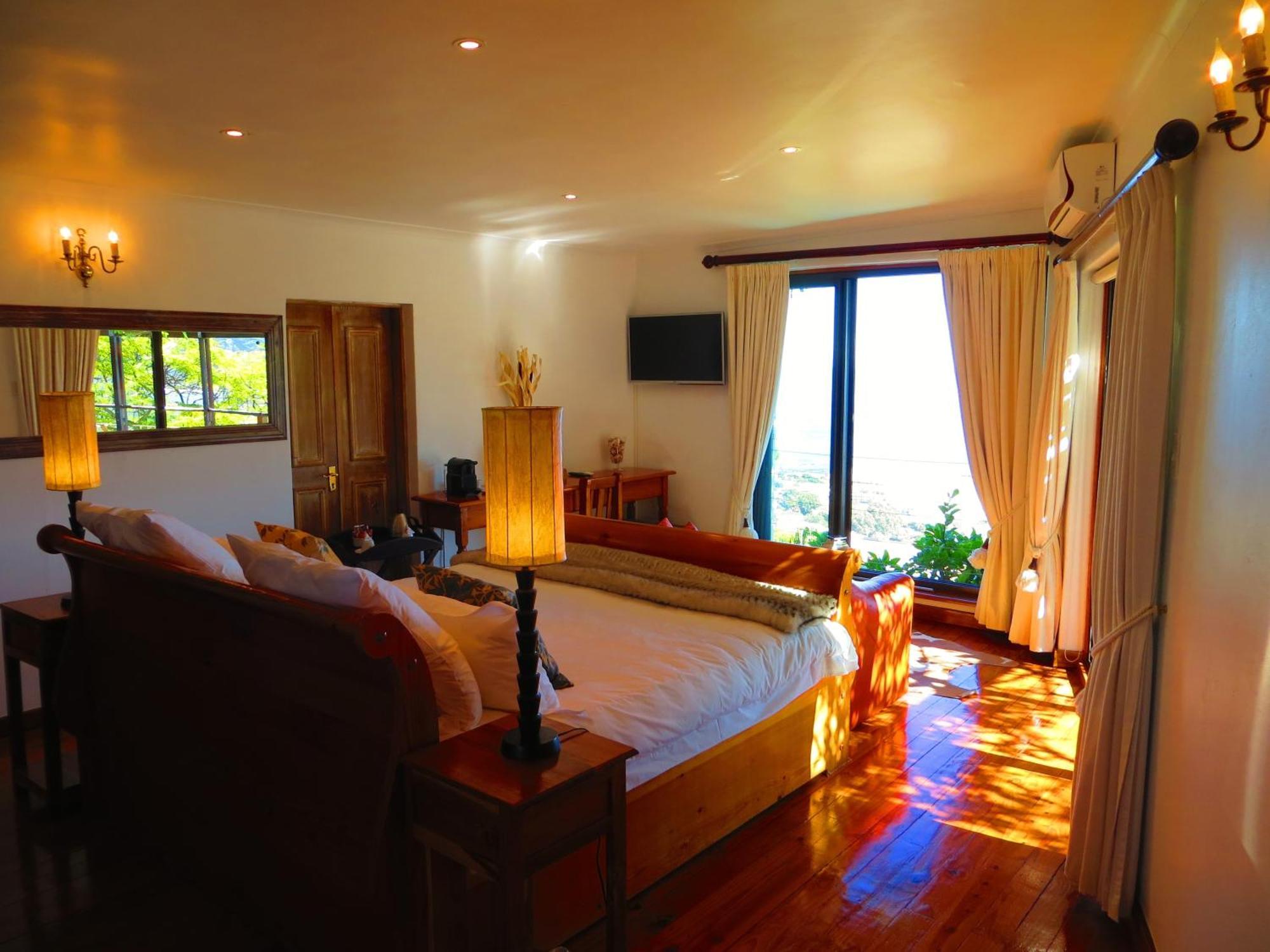 Boutique@10 Bed & Breakfast Cape Town Room photo