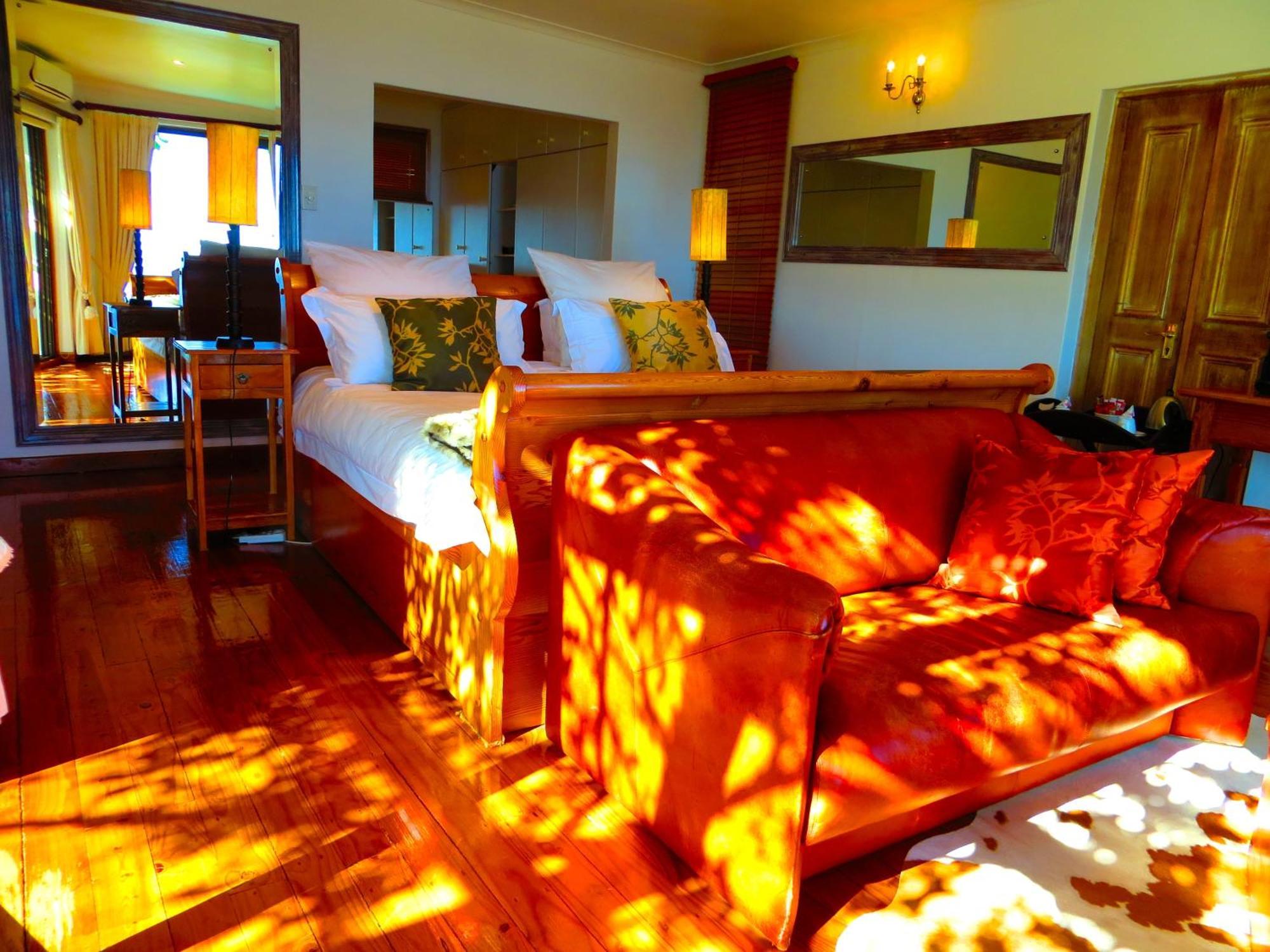 Boutique@10 Bed & Breakfast Cape Town Room photo