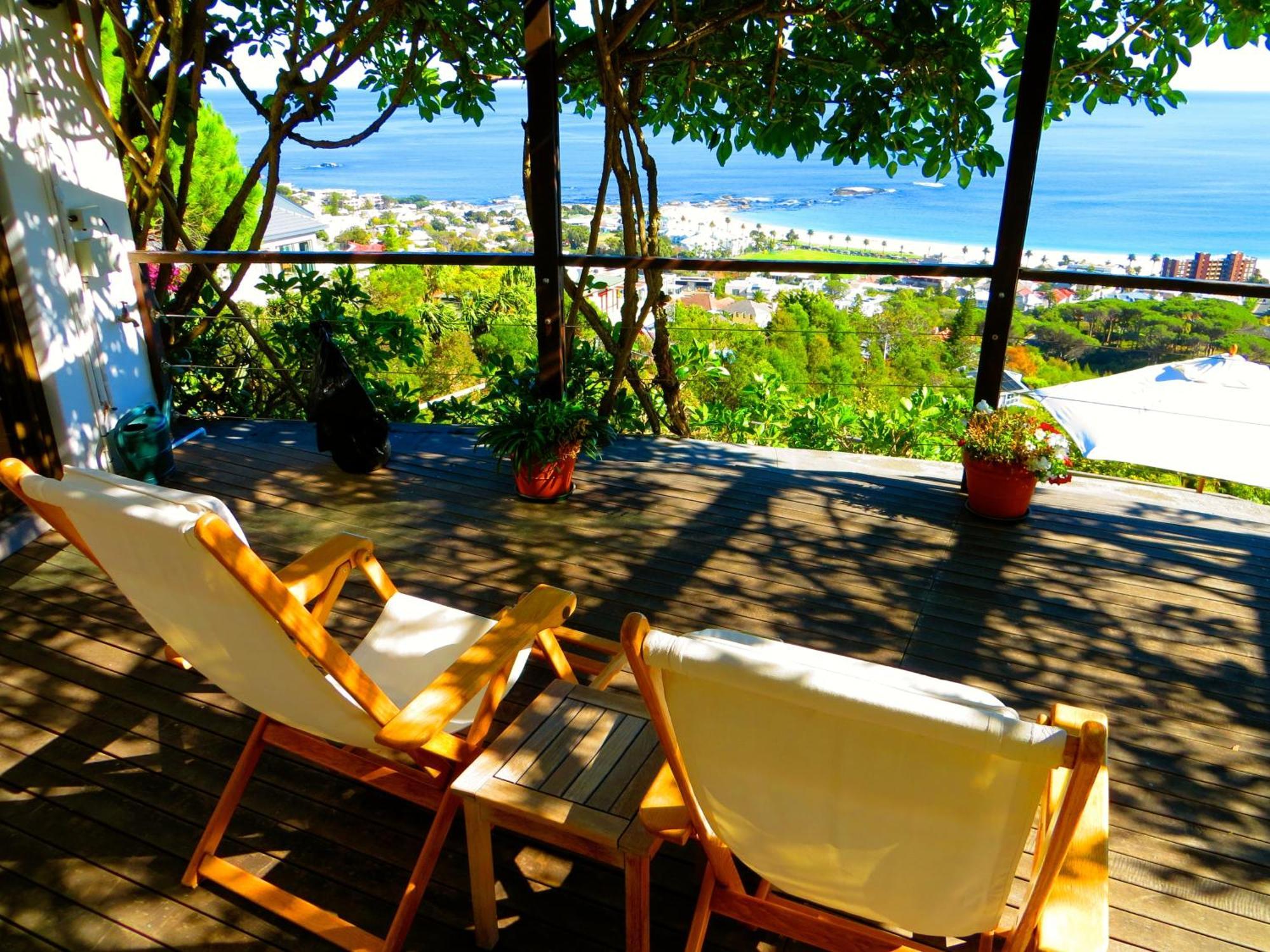 Boutique@10 Bed & Breakfast Cape Town Room photo