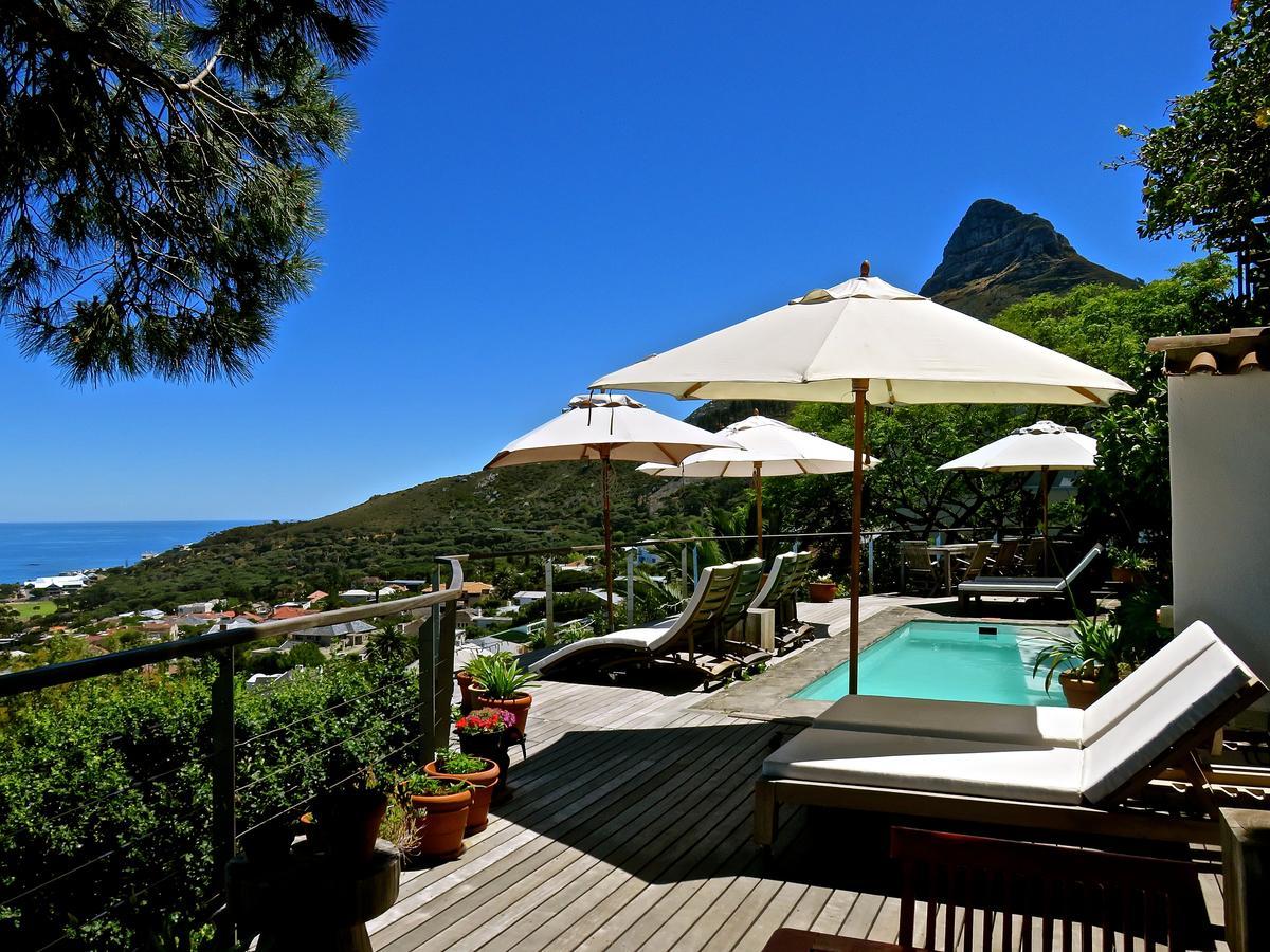 Boutique@10 Bed & Breakfast Cape Town Exterior photo
